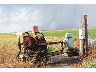 Property photo 12 - LAND AUCTION, 3255+/- Acres offered in 13 Tracts
